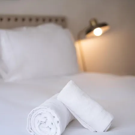 Apartment Pick A Flat's In - Rue Des Bouchonniers *