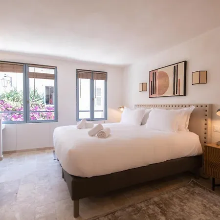 Apartment Pick A Flat's In - Rue Des Bouchonniers *