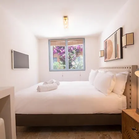 Pick A Flat's In - Rue Des Bouchonniers Apartment Saint-Tropez