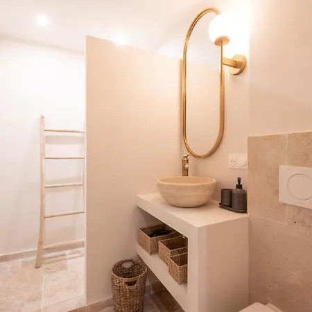 Pick A Flat's In - Rue Des Bouchonniers Apartment Saint-Tropez