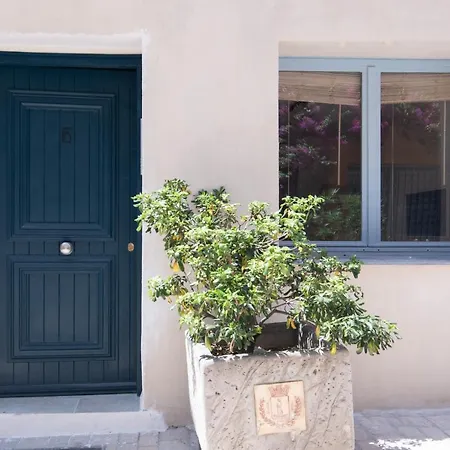 Pick A Flat's In - Rue Des Bouchonniers Apartment