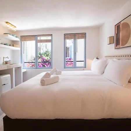 Apartment Pick A Flat's In - Rue Des Bouchonniers Saint-Tropez