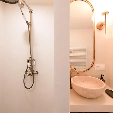 Pick A Flat's In - Rue Des Bouchonniers Saint-Tropez