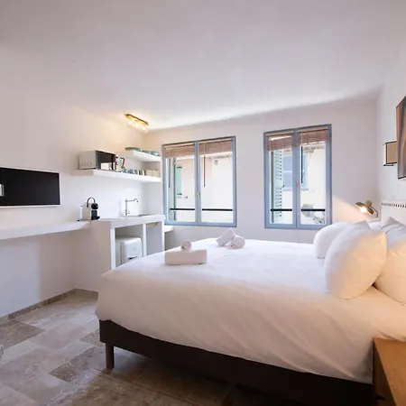 Pick A Flat's In - Rue Des Bouchonniers Apartment Saint-Tropez