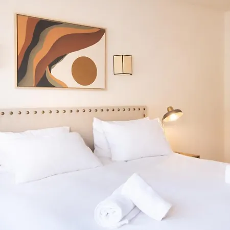 Apartment Pick A Flat's In - Rue Des Bouchonniers Saint-Tropez