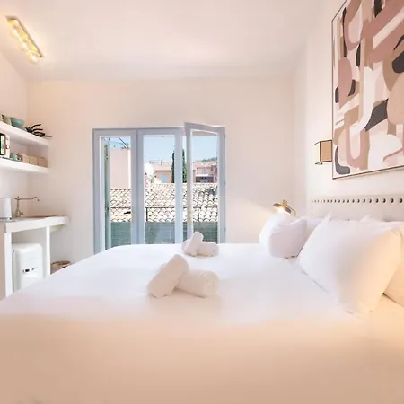 Apartment Pick A Flat's In - Rue Des Bouchonniers *